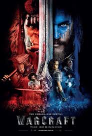 Warcraft (2016) วอร์คราฟต์: กำเนิดศึกสองพิภพ