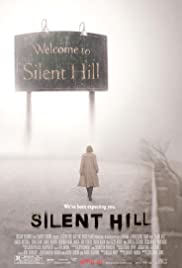 Silent Hill (2006) เมืองห่าผี 