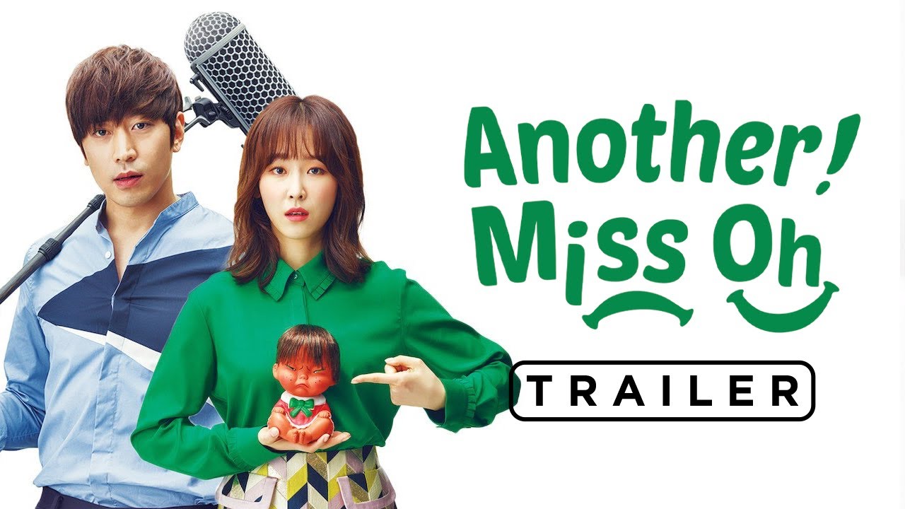 Another Oh Hae Young / Another Miss Oh (2016) : วุ่นนักรักนี้ของโอแฮยอง | 18 ตอน (จบ) 