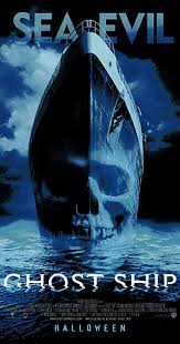 Ghost Ship (2002) เรือผี
