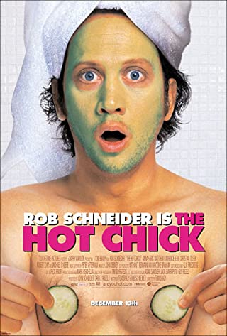 The Hot Chick (2002) ว้าย สาวฮ็อตกลายเป็นนายเห่ย