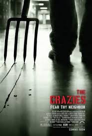 The Crazies (2010) เมืองคลั่งมนุษย์ผิดคน 