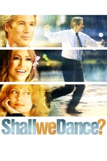 Shall We Dance (2004) เสต็ปรักจังหวะชีวิต