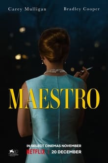 Maestro (2023) 
