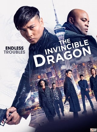 หมัดเหล็กล่าฆาตกร (2019) พากย์ไทย