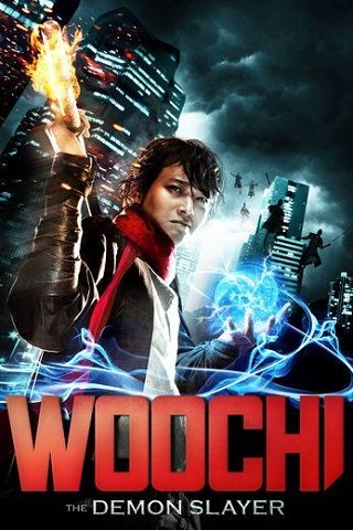 Jeon Woo-chi (2009) | วูชิ ศึกเทพยุทธทะลุภพ [พากย์ไทย]