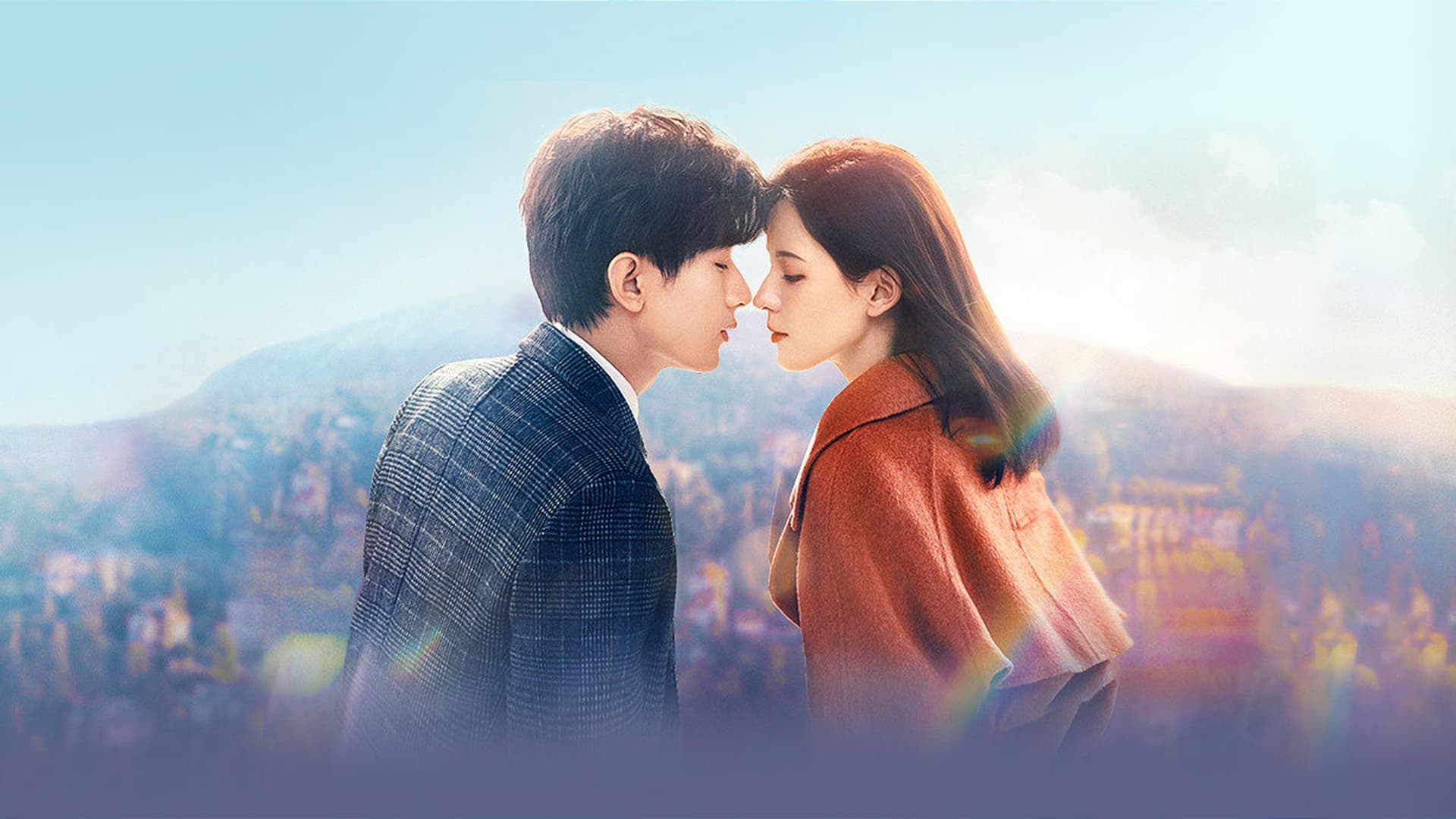 ลมใต้รู้ใจฉัน [พากย์ไทย] 1-39จบ