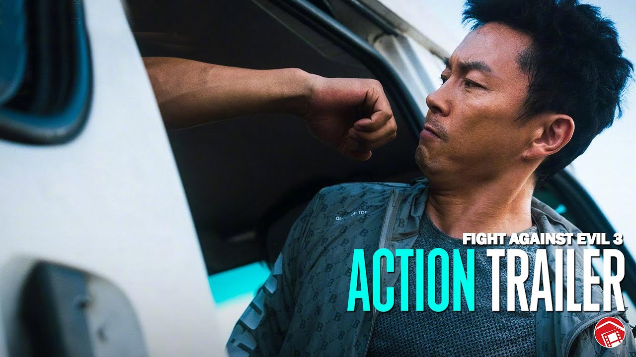 Fight Against Evil 3 [บรรยายไทย] (แปล Google)
