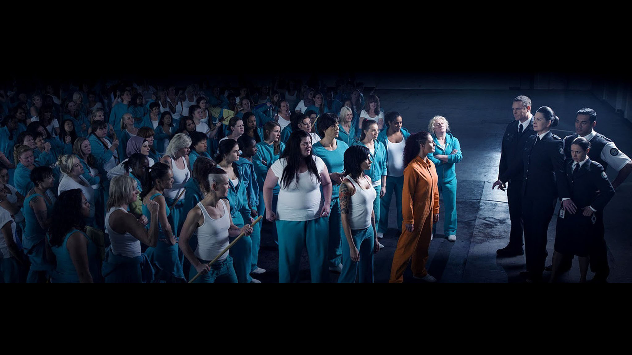 Wentworth Season 7 (2019) เว้นเวิร์ธ