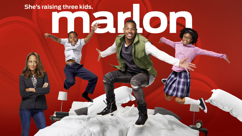 Marlon Season 1 (2017) มาร์ลอน