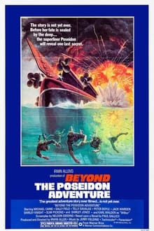 Beyond the Poseidon Adventure (1979) เรือนรก