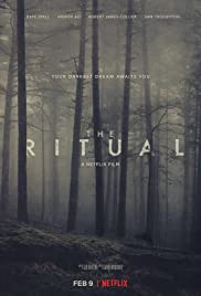 The Ritual (2018) สัมผัสอาฆาต วิญญาณสยอง