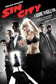 Sin City 2 A Dame to Kill For (2014) ซินซิตี้ 2 ขบวนโหด นครโฉด