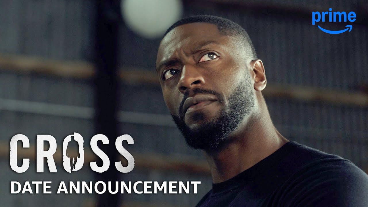 Cross Season 2 (2026) ตอนที่ 1-8 [พากย์ไทย]