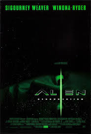 Alien 4 (1997) เอเลี่ยน 4 ฝูงมฤตยูเกิดใหม่