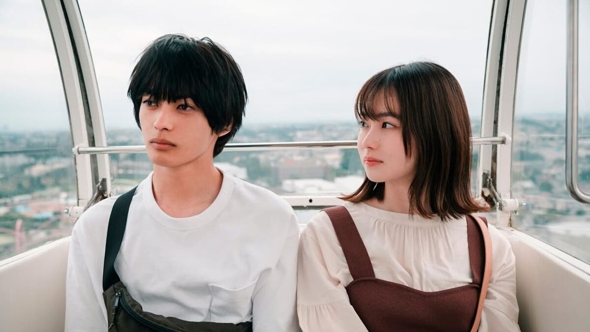 Kanojo no sukinamonowa (2021) - ฉันวาย นายเกย์ ขอหัวใจอย่าเซย์โ [ซับไทย]