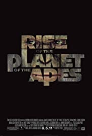 Planet of the Apes (2011) กำเนิดพิภพวานร 2