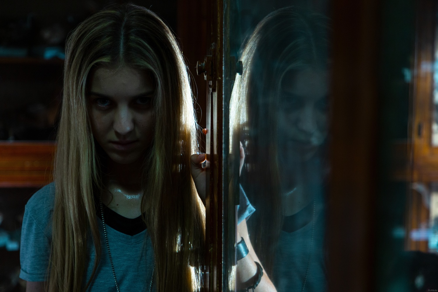 Cruel Peter (2019)