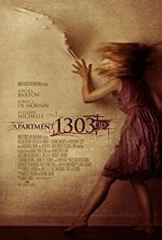 Apartment 1303 (2012) ห้องผีดุ