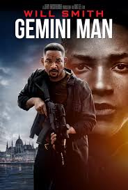Gemini Man (2019) เจมิไน แมน 