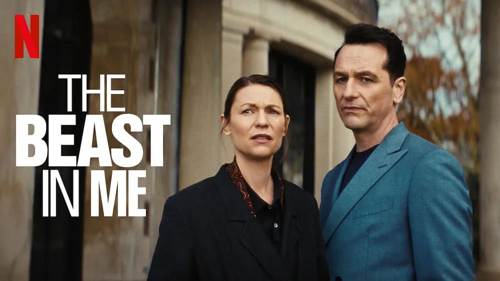 The Beast in Me (2025) - อสูรร้ายในใจเรา 1-8 [ซับไทย]
