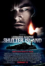 Shutter Island (2010) เกาะนรกซ่อนทมิฬ