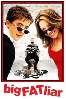 Big Fat Liar (2002) เปิดโปง จอมลวงโลก 