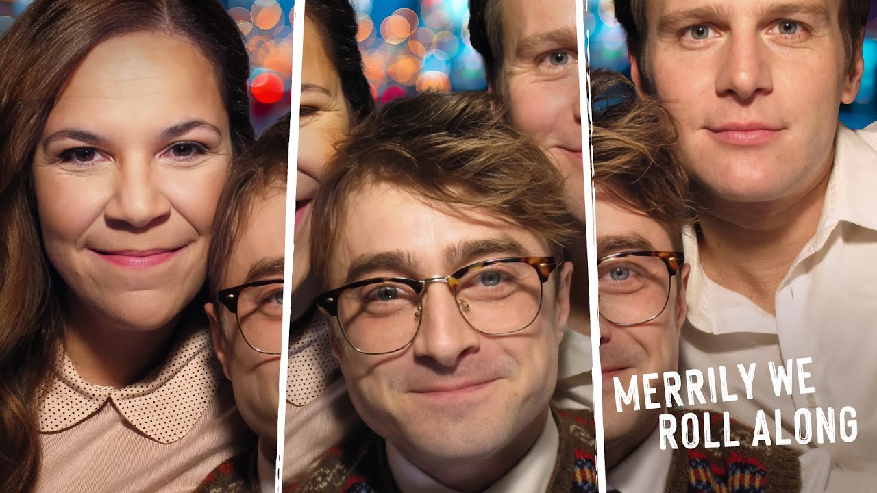 Merrily We Roll Along (2025) - มิตรภาพฝันเมื่อวันวาน [ซับไทย]