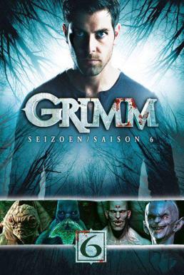 Grimm Season 06 (2016) กริมม์ ยอดนักสืบนิทานสยอง ปี 6