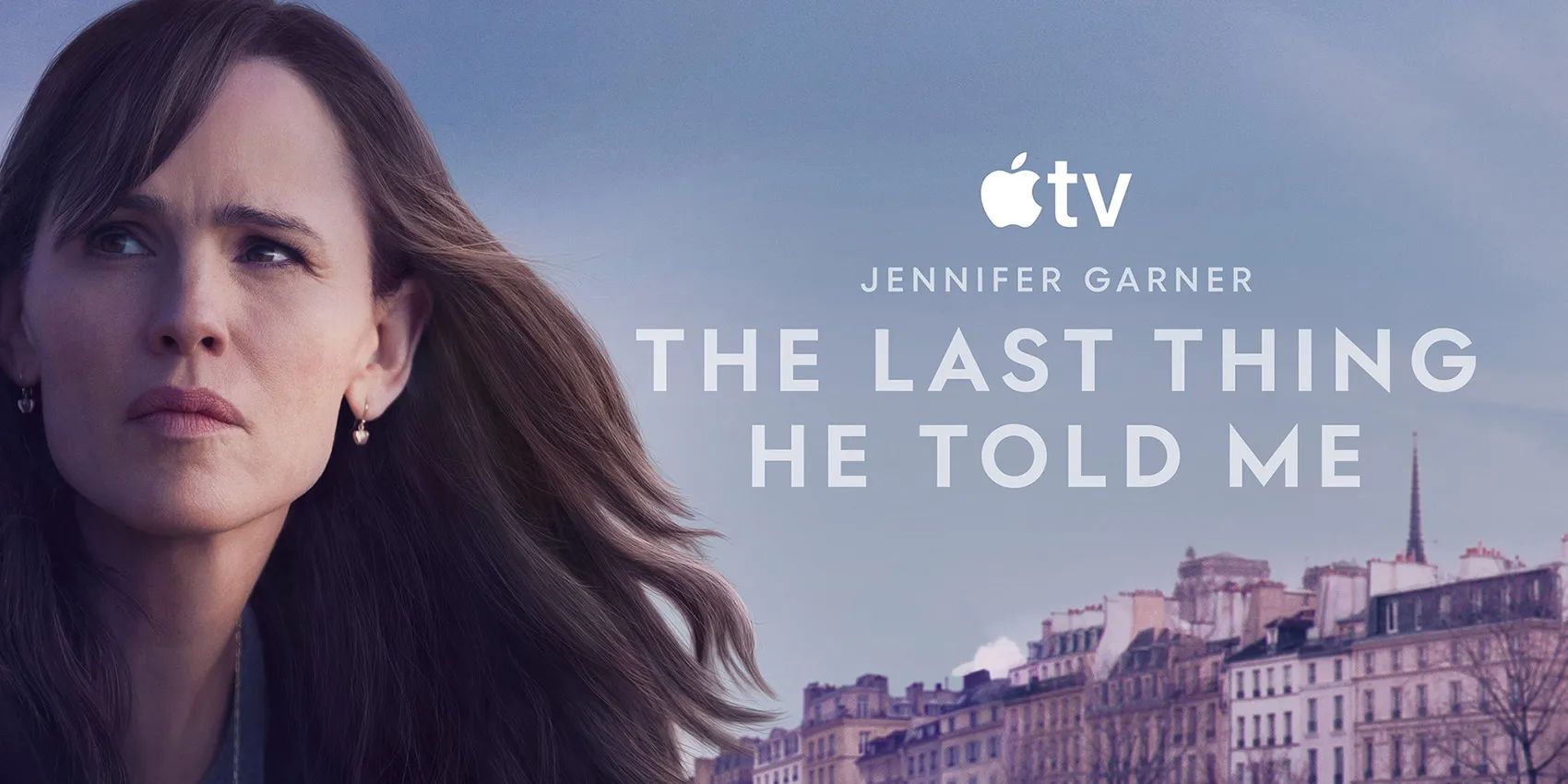 The Last Thing He Told Me Season 2 (2026) ตอนที่ 1-8 [ซับไทย]