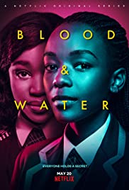Blood and Water Season 1 (2020)