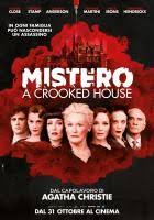 Crooked House (2017) คดีบ้านพิกล คนวิปริต