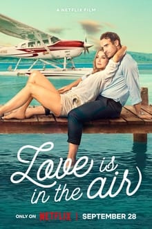 Love is in the Air (2023) รักลอยลำ