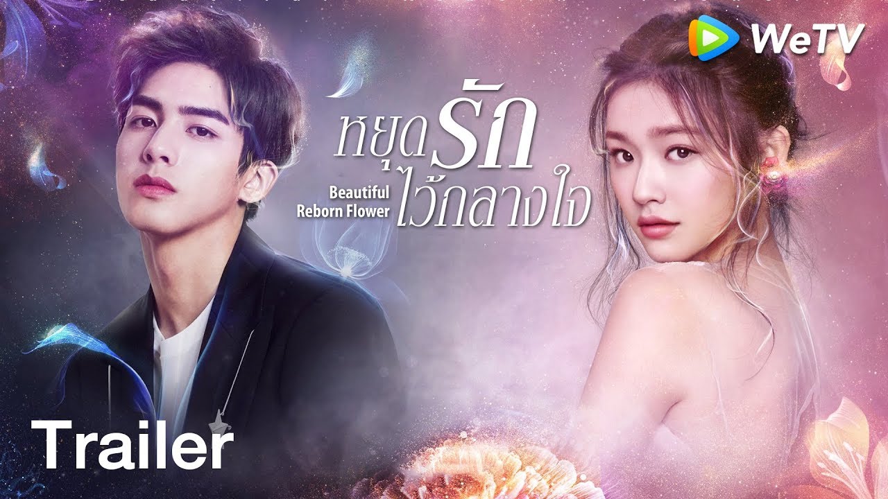 หยุดรักไว้กลางใจ บรรยายไทย จบแล้ว