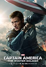 Captain America 2 (2014) กัปตันอเมริกา 2