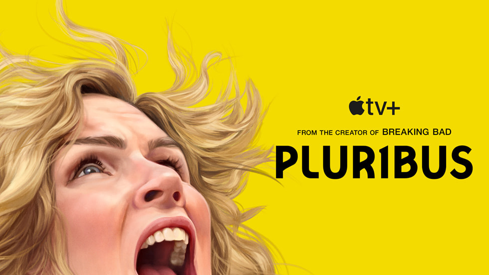 Pluribus (2025) 1-9 [ซับไทย]