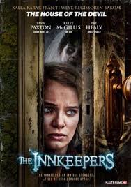 The Innkeepers (2011) โรงแรมหลอนซ่อนวิญญาณเฮี้ยน