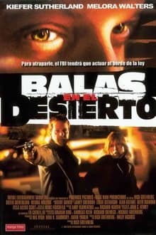 Desert Saints (2002) เดรสเซิร์ท เซนต์ 