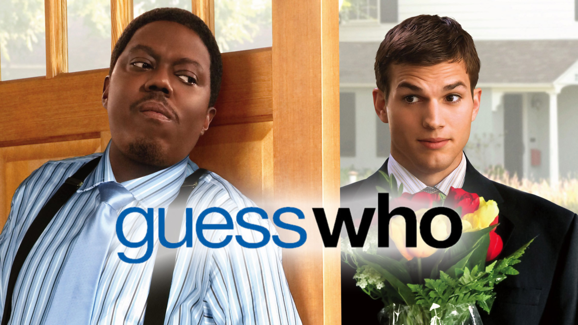 Guess Who (2005) - ใครเอ่ย...เขยหนุ่มเด็กแนว [ซับไทย]