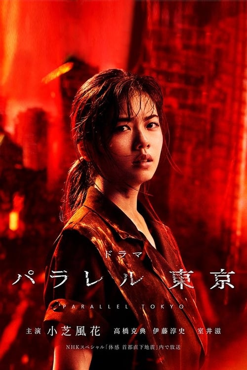 Parallel Tokyo (2019)1-4 จบ ซับไทย