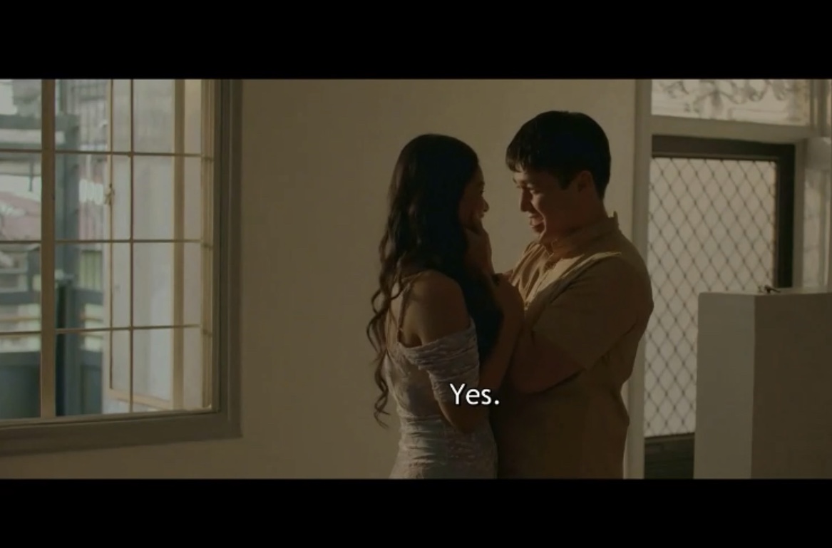 Beloved (2023) [ซับไทย]