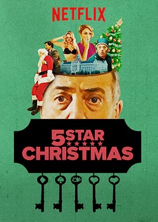 5 Star Christmas (2018) คริสต์มาสห้าดาว