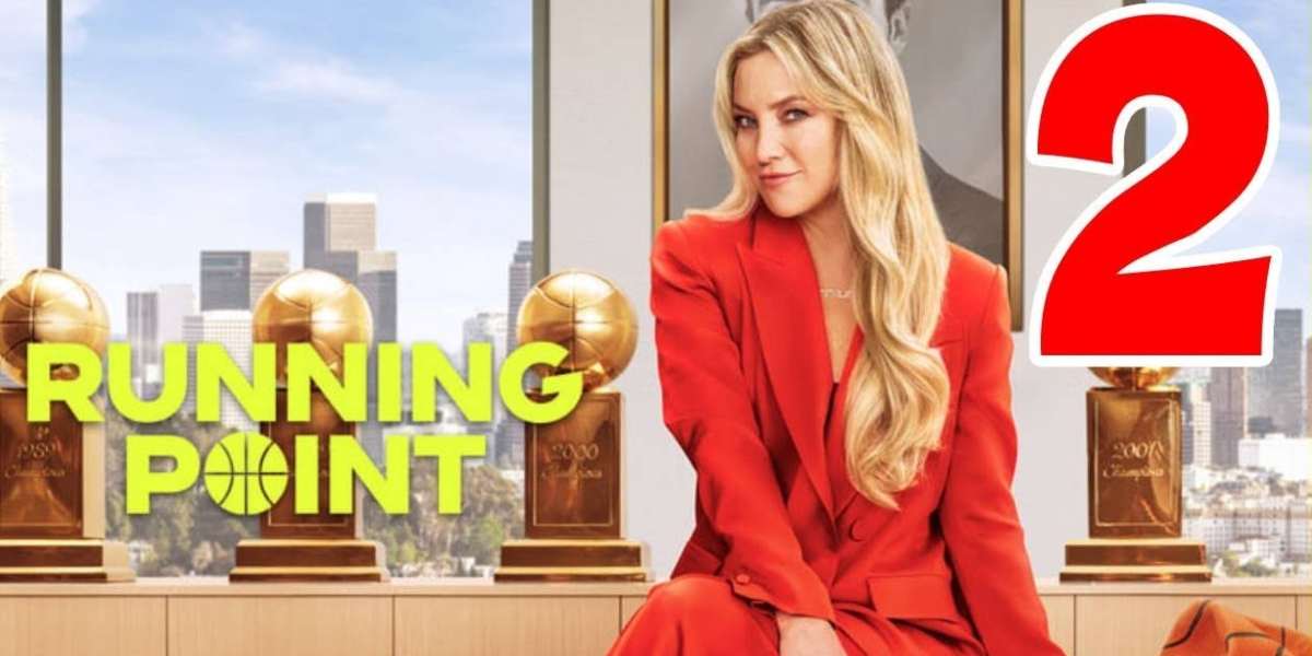 Running Point Season 2 (2026) 1-10 [ซับไทย]