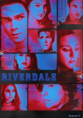 Riverdale Season 4 (2019) ริเวอร์เดล [พากย์ไทย]