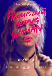 Promising Young Woman (2020) สาวซ่าส์ล่าบัญชีแค้น