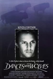 Dances with Wolves (1990) จอมคนแห่งโลกที่ 5 