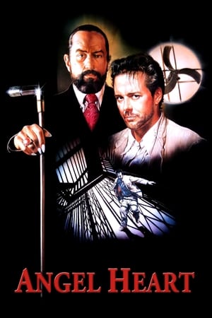 Angel Heart (1987) แองเจิ้ล ฮาร์ท ฆ่าได้ ตายไม่ได้ 