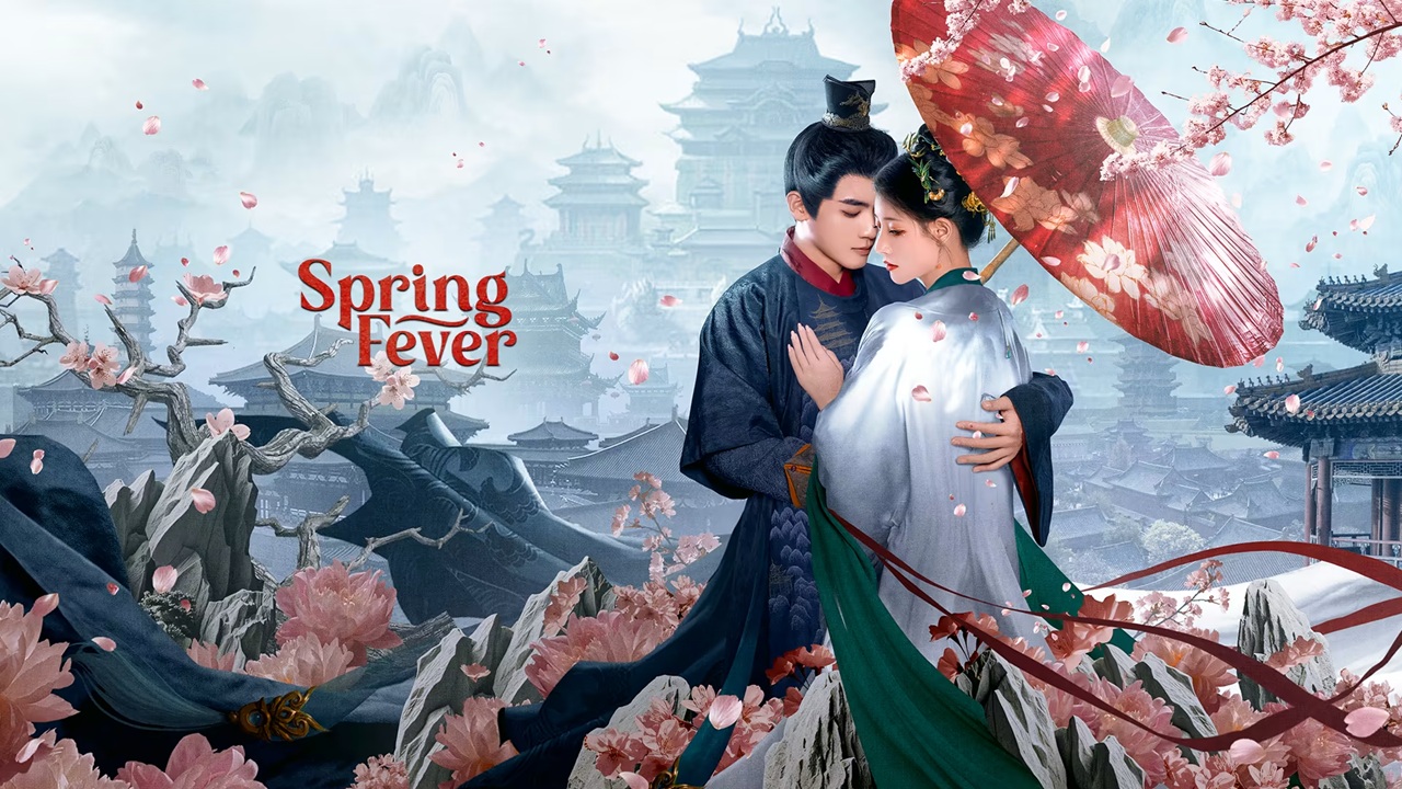 วสันต์ซ่อนใจ [บรรยายไทย] 1-32 (จบแล้ว)