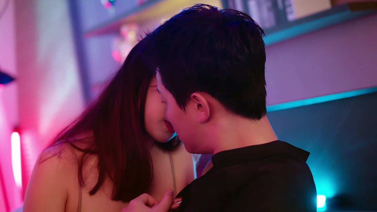 หัวใจซ่อนเงา [บรรยายไทย] 1-21จบ