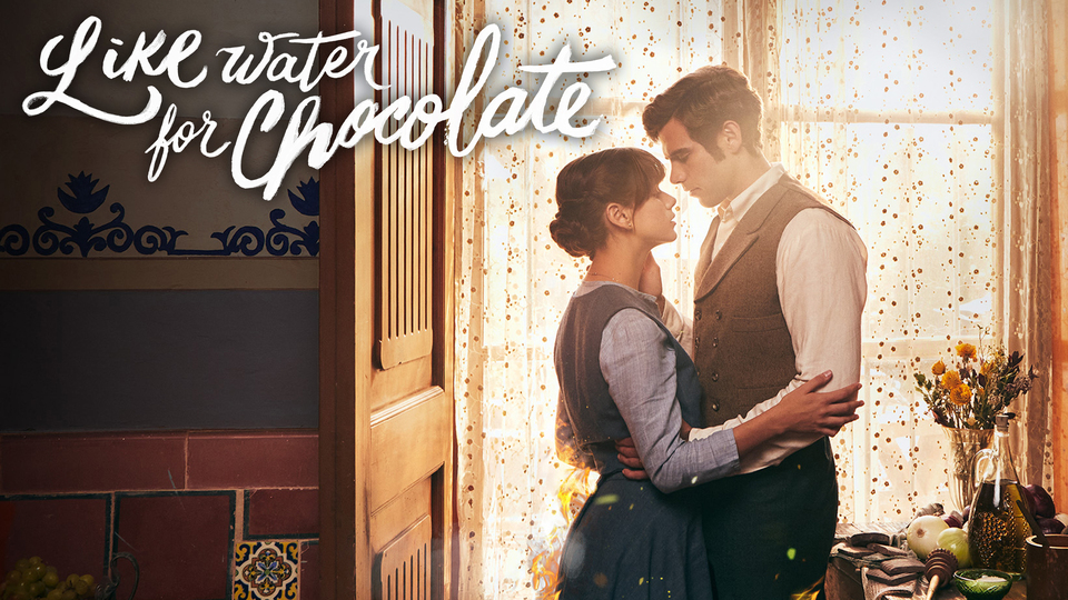 Like Water for Chocolate Season 2 (2026) - ขมเป็นน้ำตาล หวานเป็นน้ำตา ปี 2 ตอนที่ 1-6 [ซับไทย]
